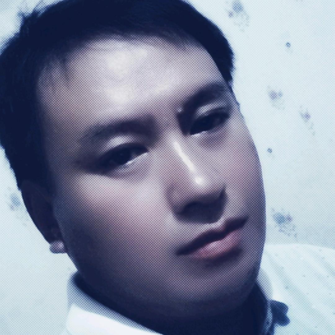 陈瑞～