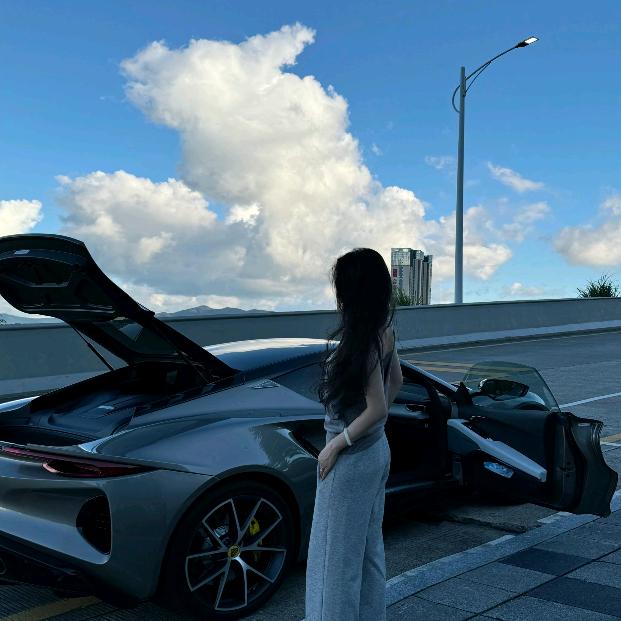 君君说车