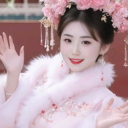 🌸天静好心情