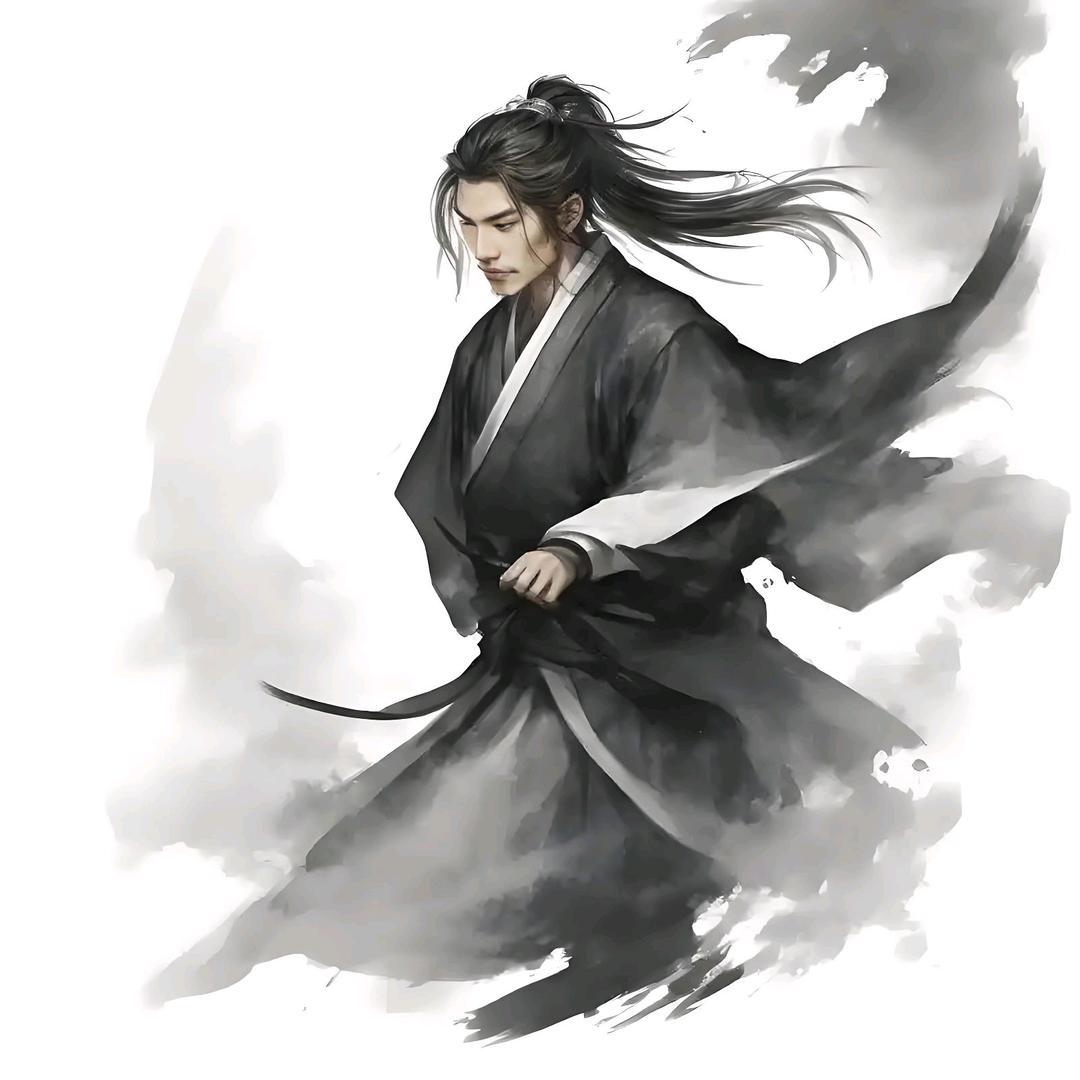 荒