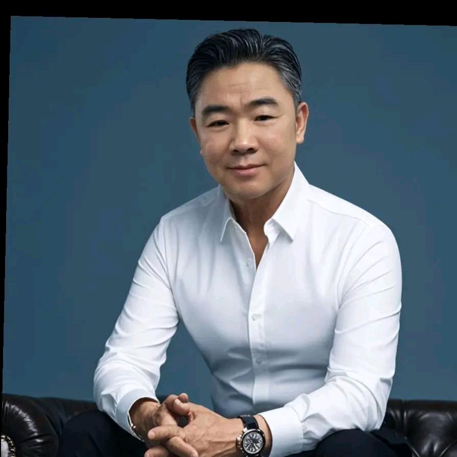 我与你