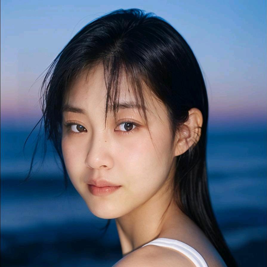 盼盼姐