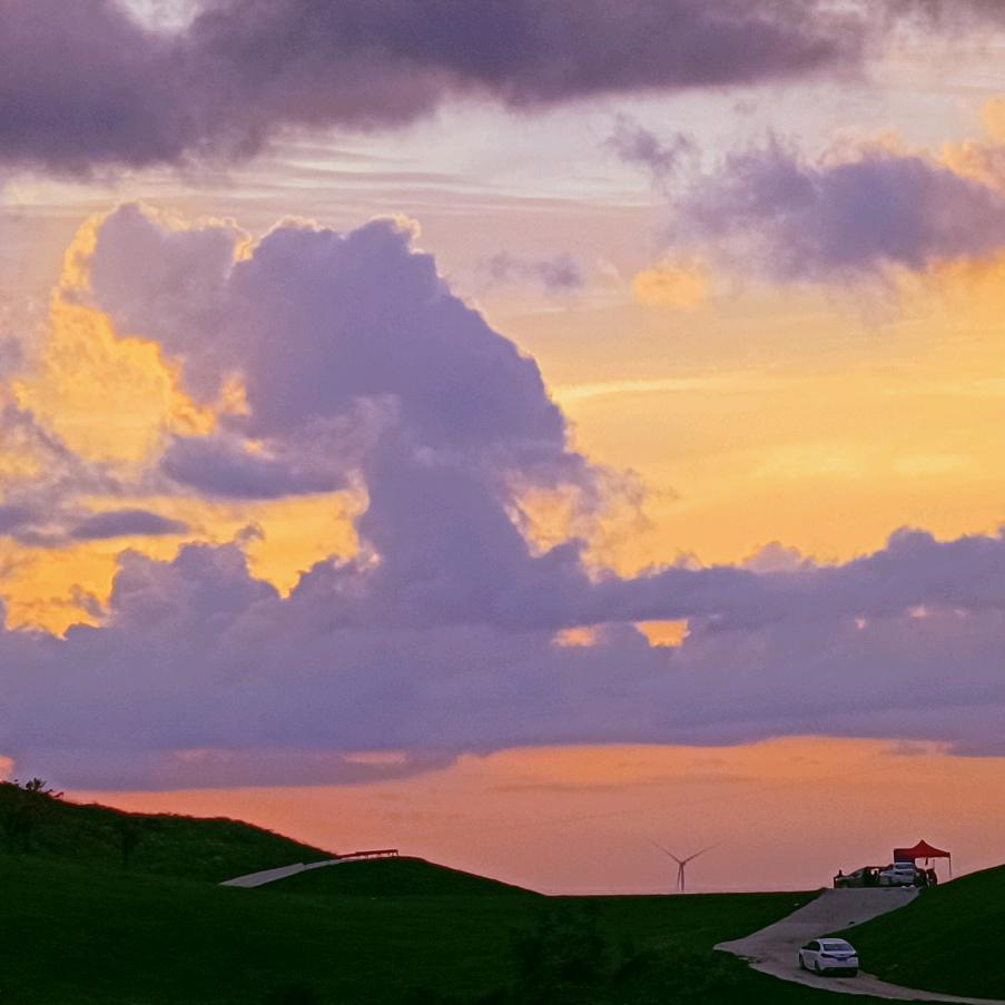 快乐生活，开心工作。