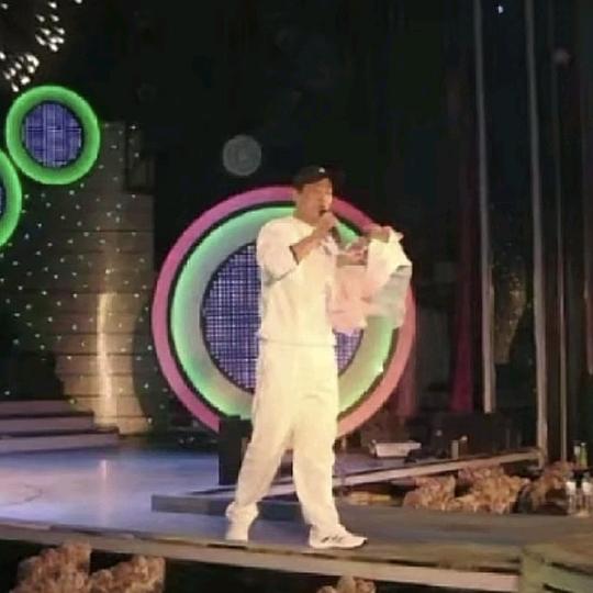 《情歌王子》