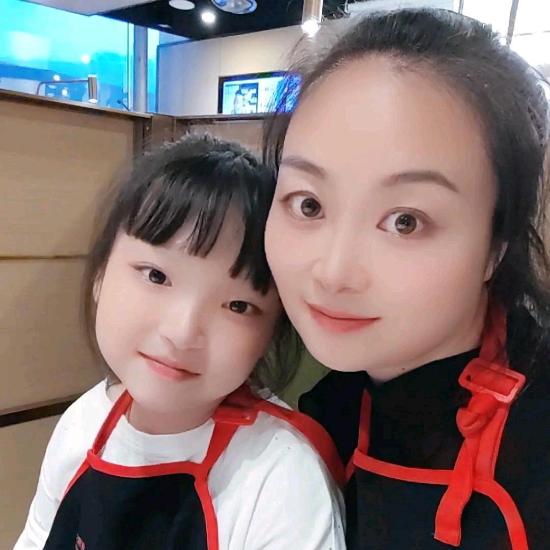 1米73的酿酒妹