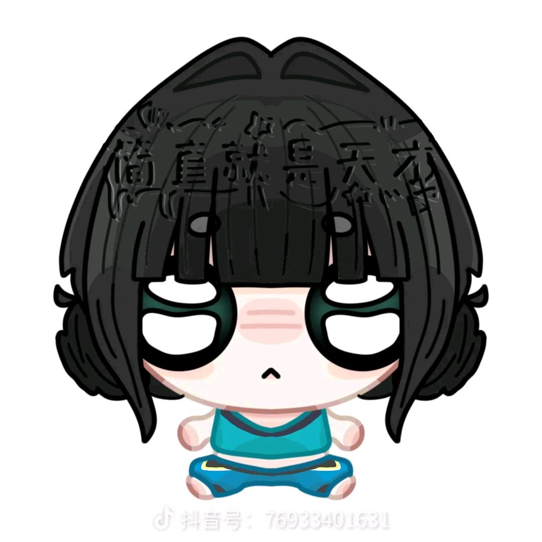 布💤
