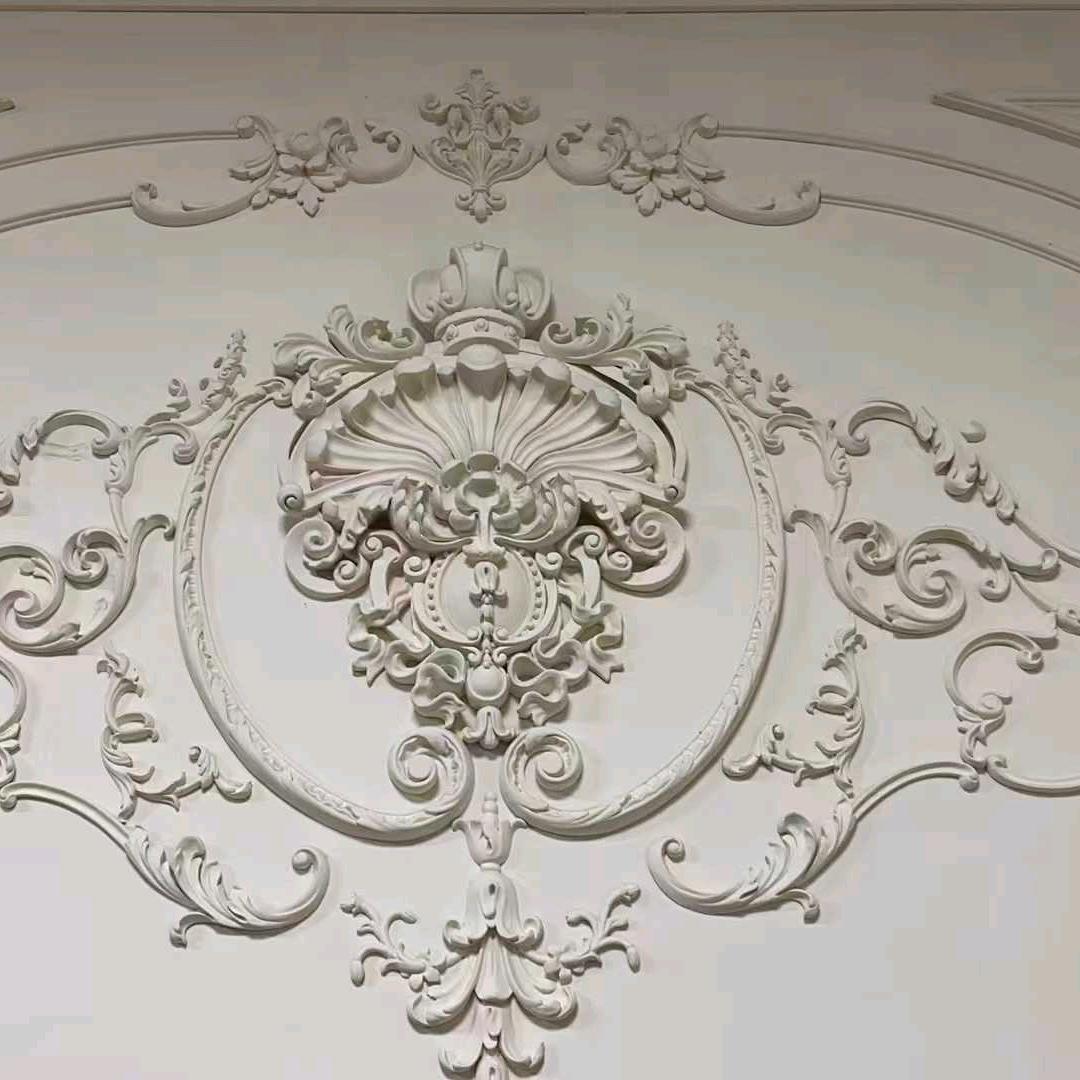 天津PU线，石膏线定制安装，杨