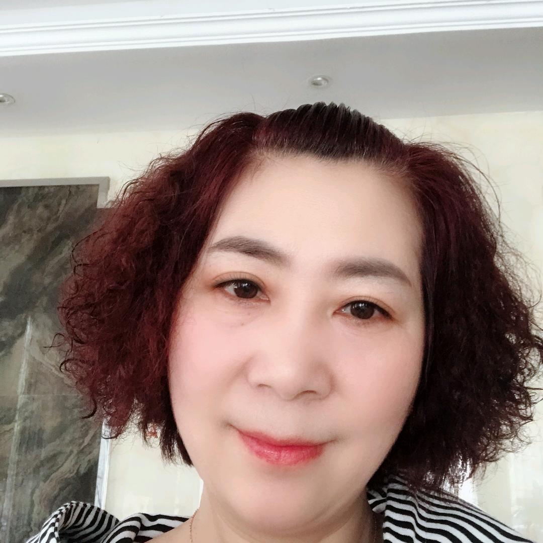 兔美女