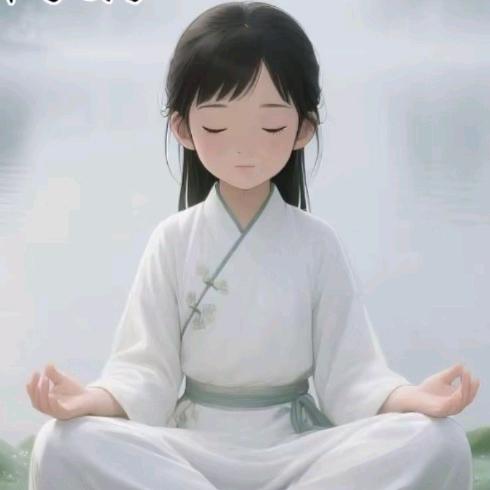 美好凡尘人.