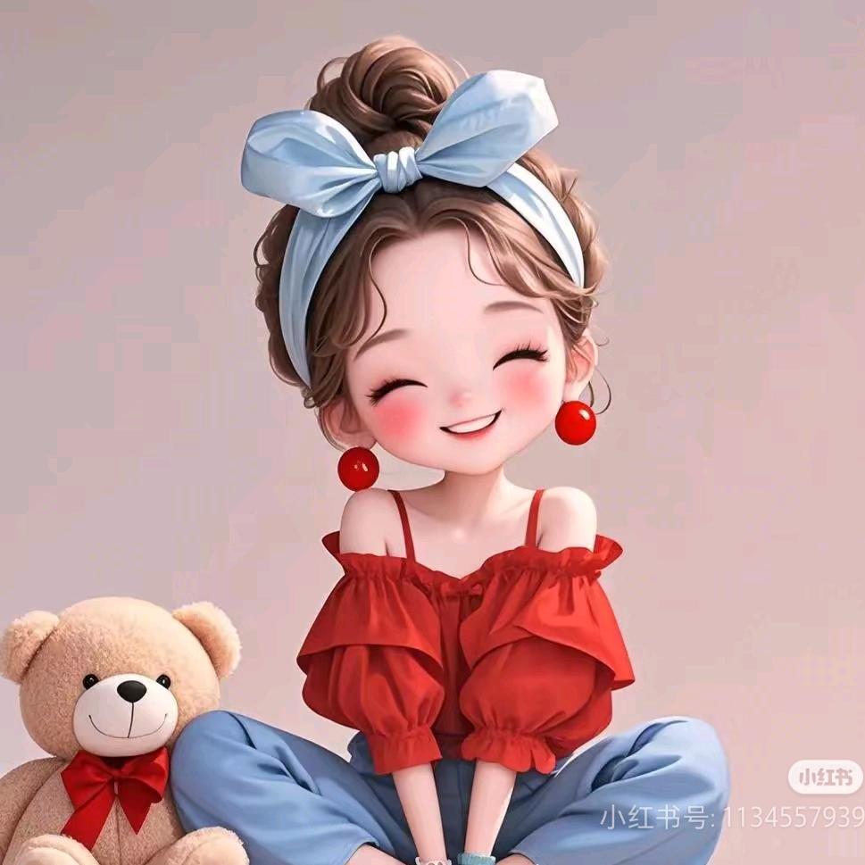 小欢喜