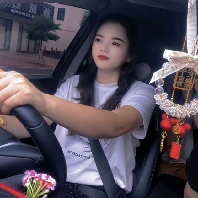 随意而安😇