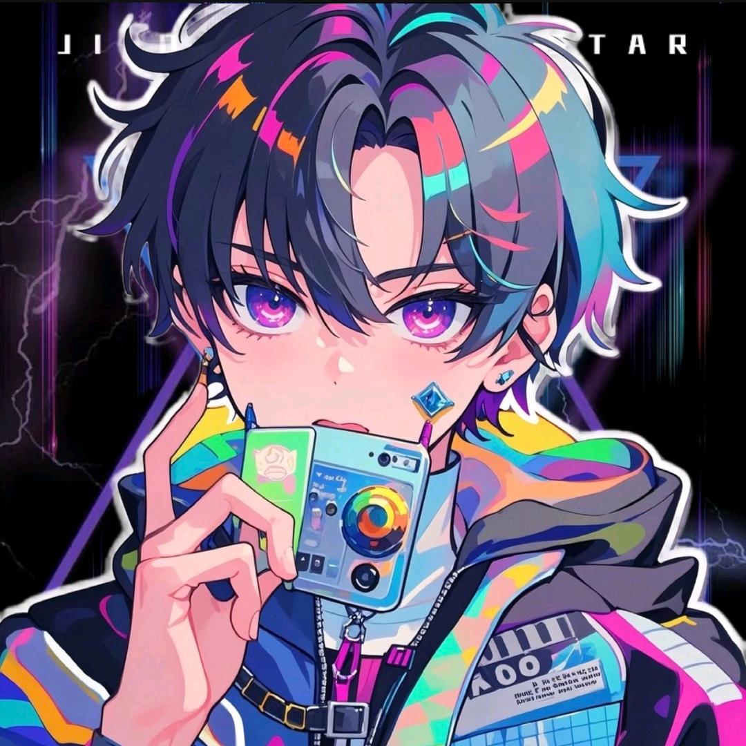 𝓲.行乐✨