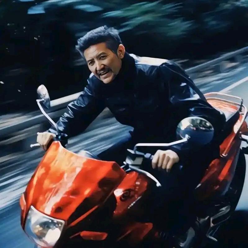 私密马赛老辈子