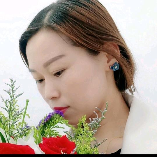明月心✨