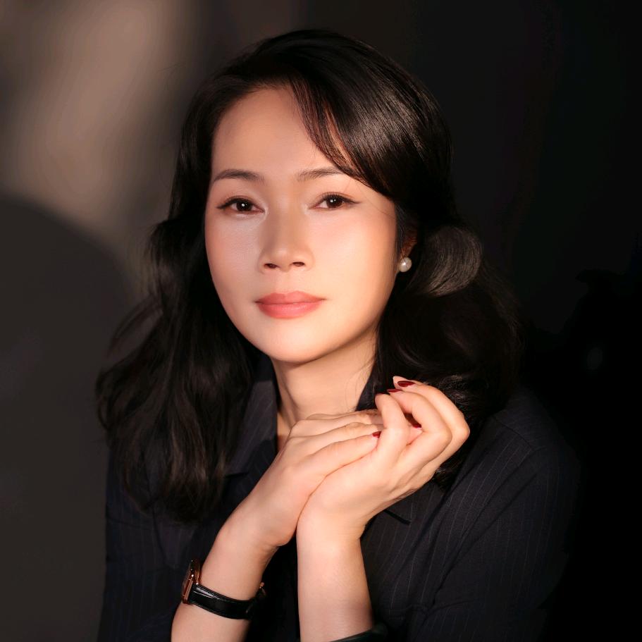 梅子姐姐卖建材和家居的