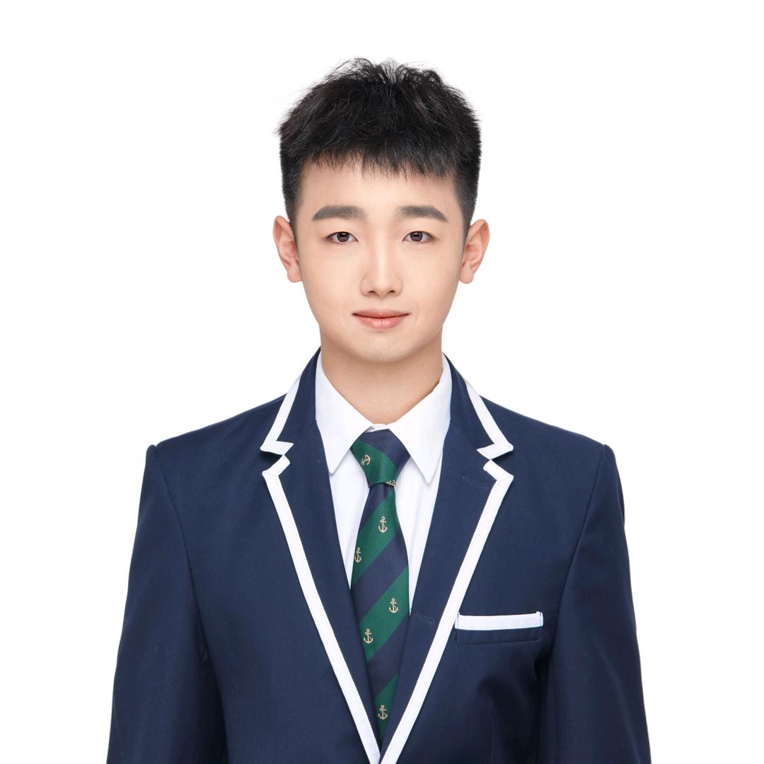 小侯讲深蓝