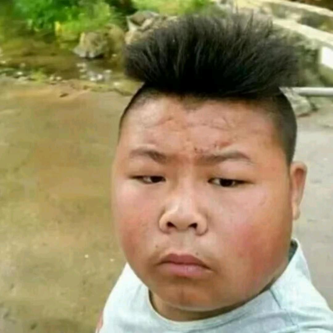 全村的希望