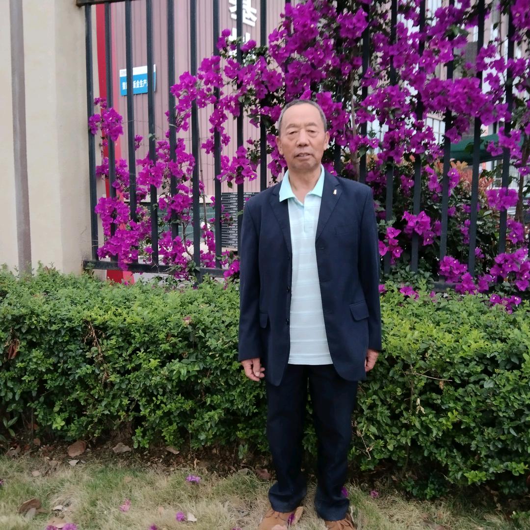 农村大叔