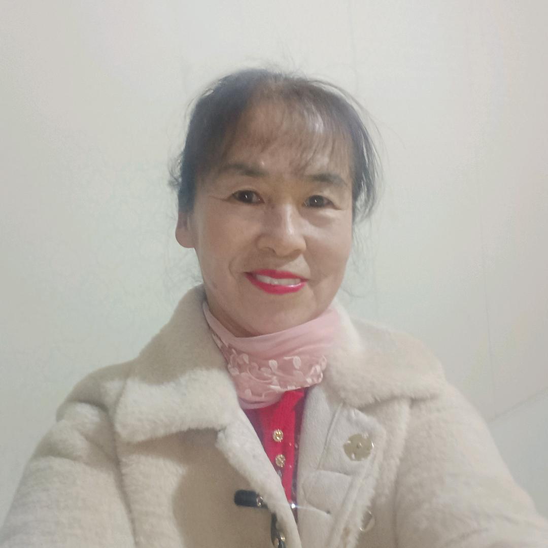 李姐（20点20分开播）