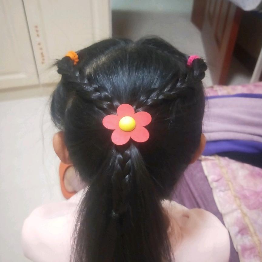 小宝麻麻