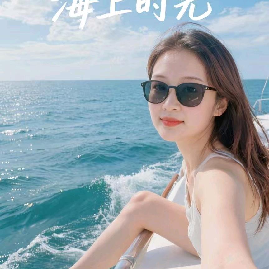 我是富婆