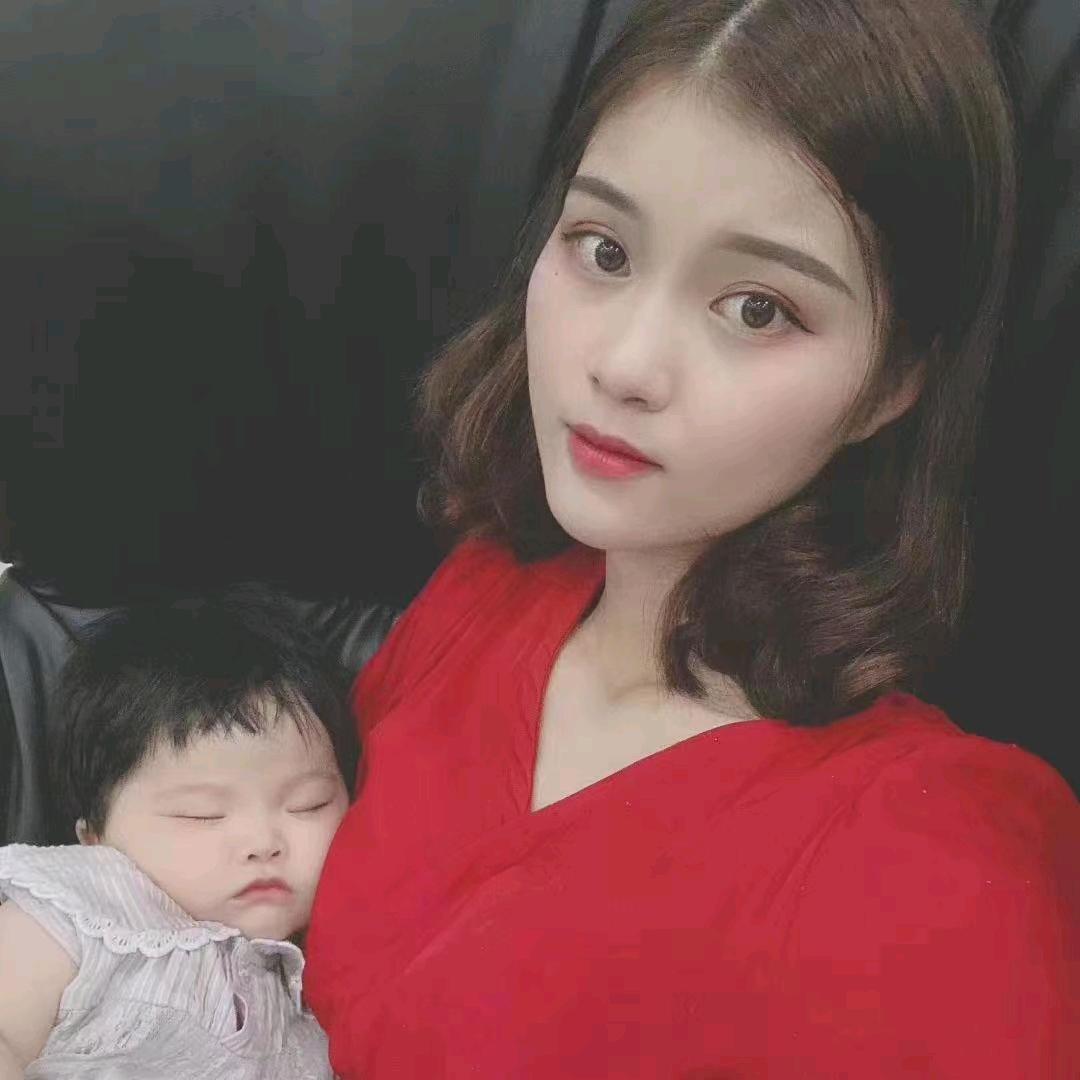 阿美讲育儿