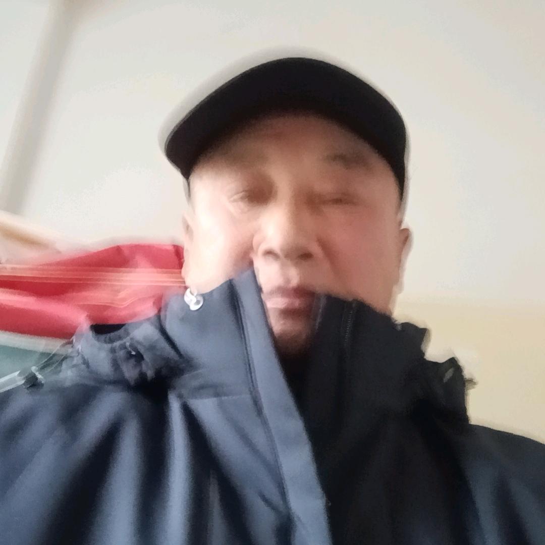 米果姥爷