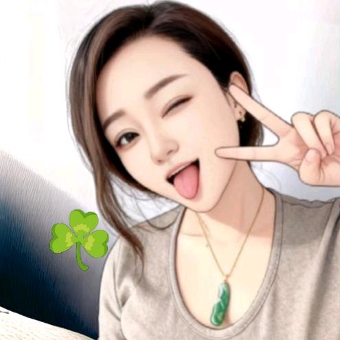 无爱一身轻☘️