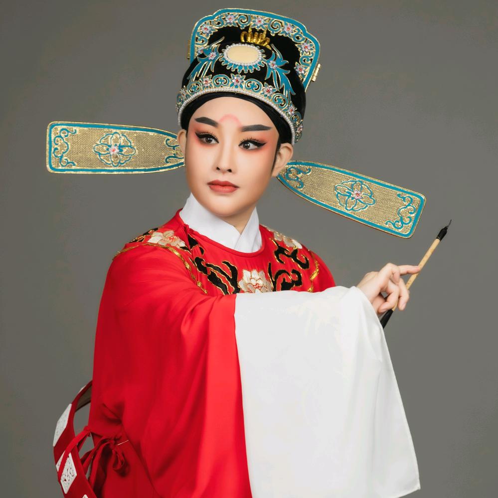 越剧碧云