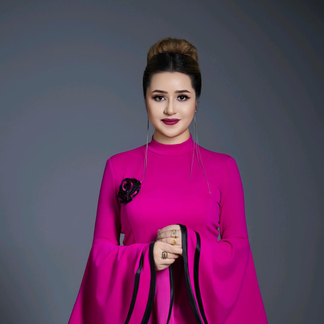 aynur-rozi🎤