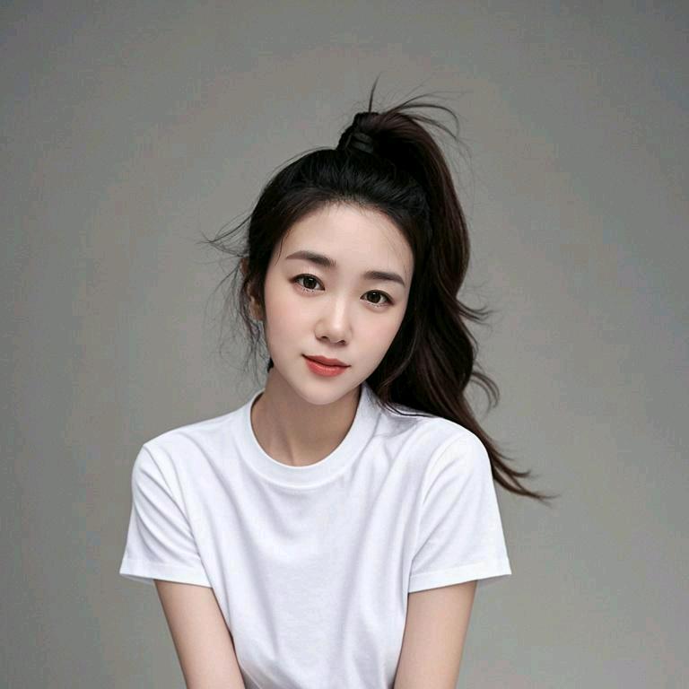 @兰兰  种烟小妹