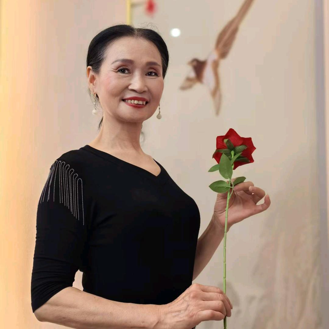 热❤️向阳光🌅