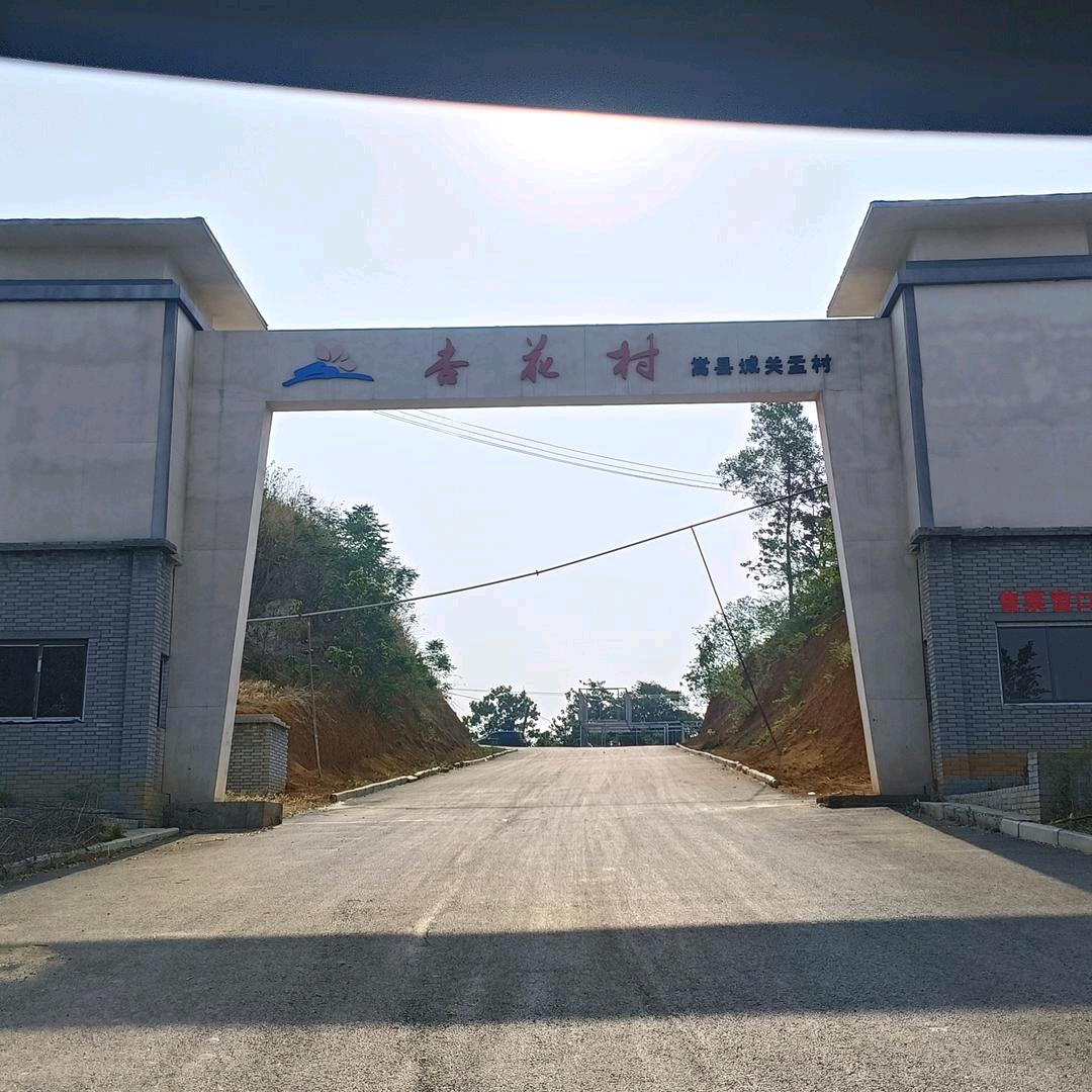 广立