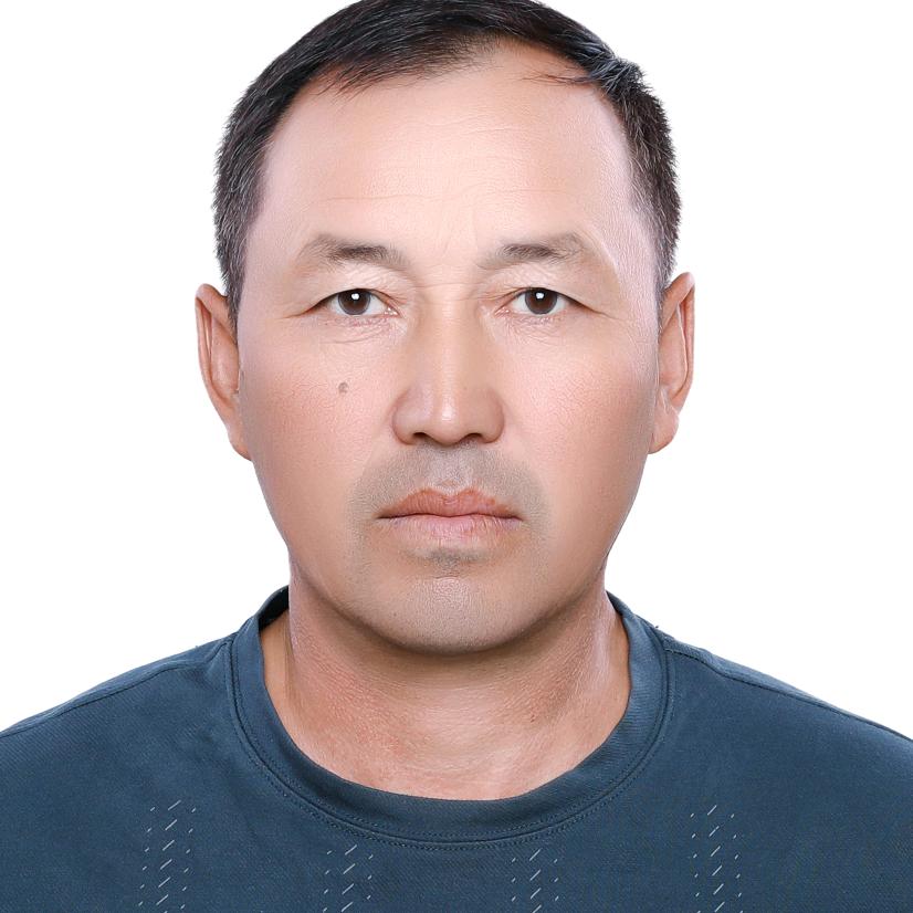 那扎尔别克
