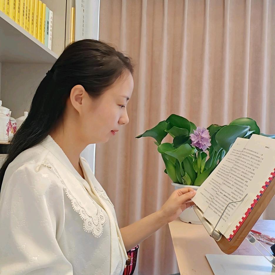 木易楊～女性成长
