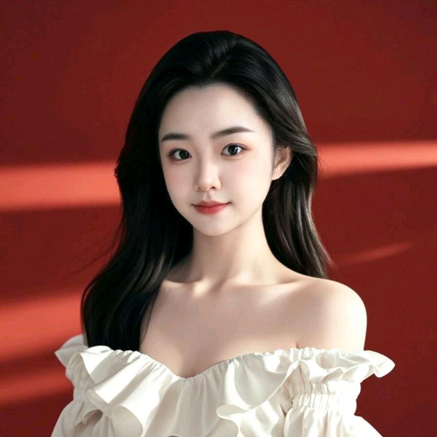 雨欣妹妹