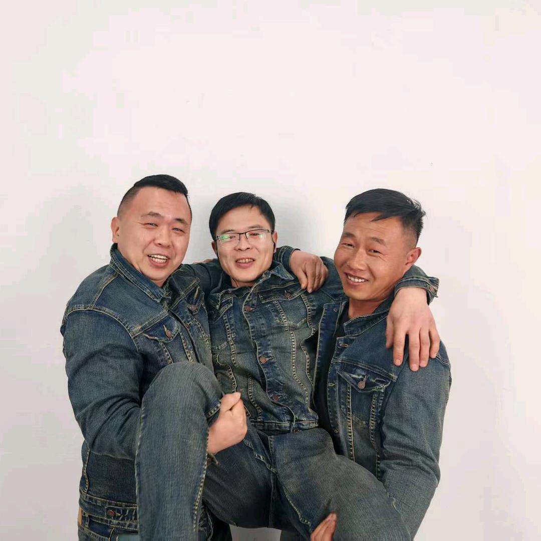 八零的我