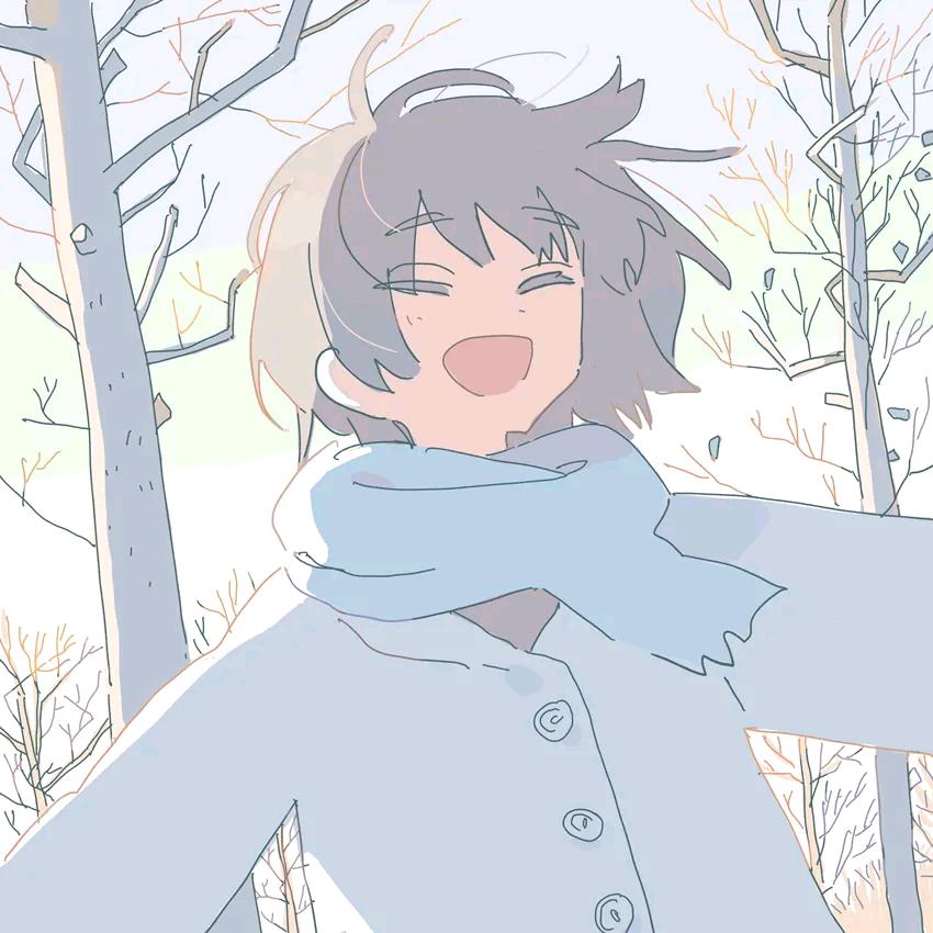 逆音双子