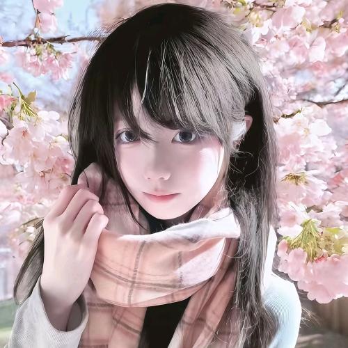 ^晴云☁️^
