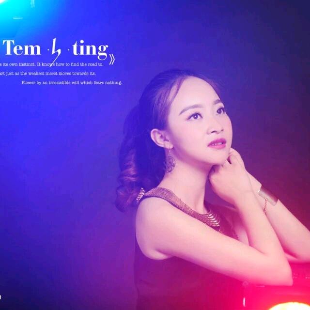 朱倩倩