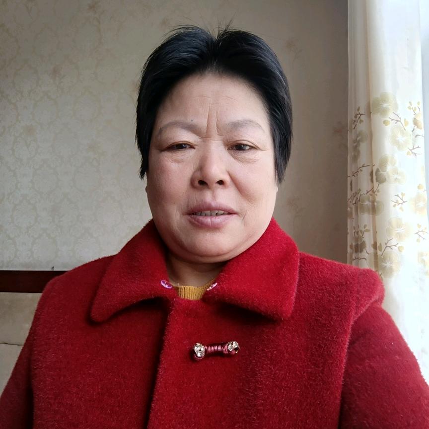 香姐