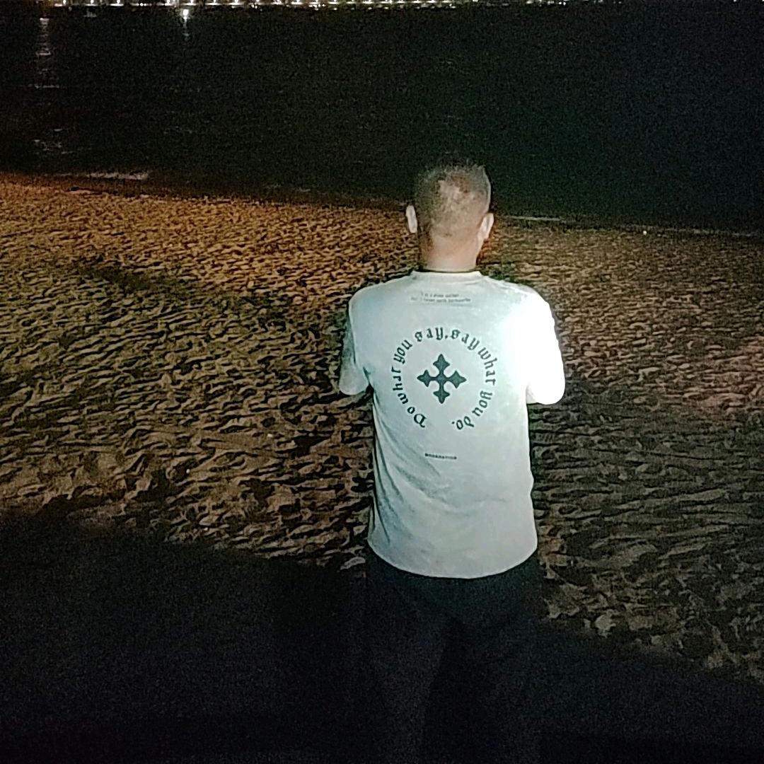 逆风而行