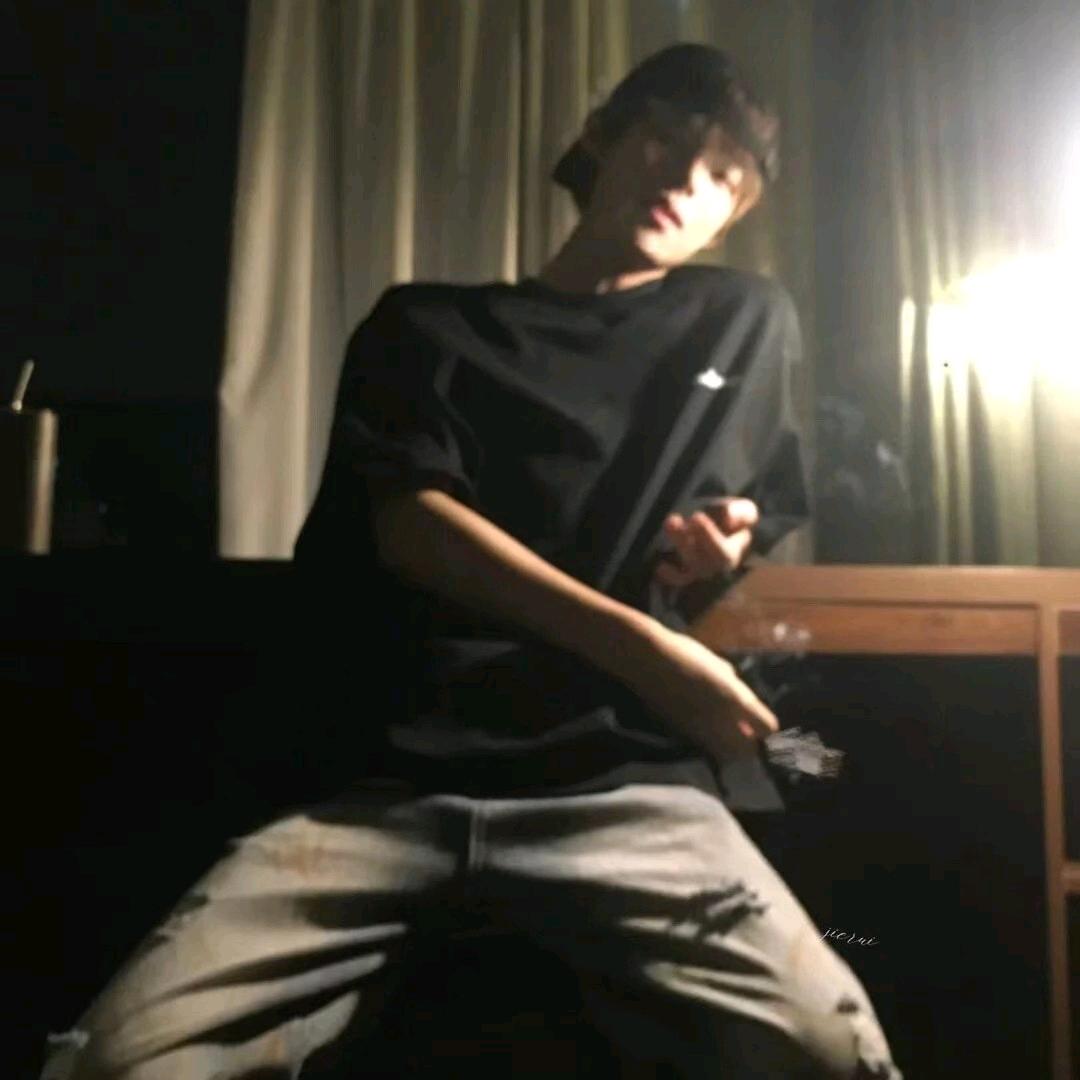 特别的人
