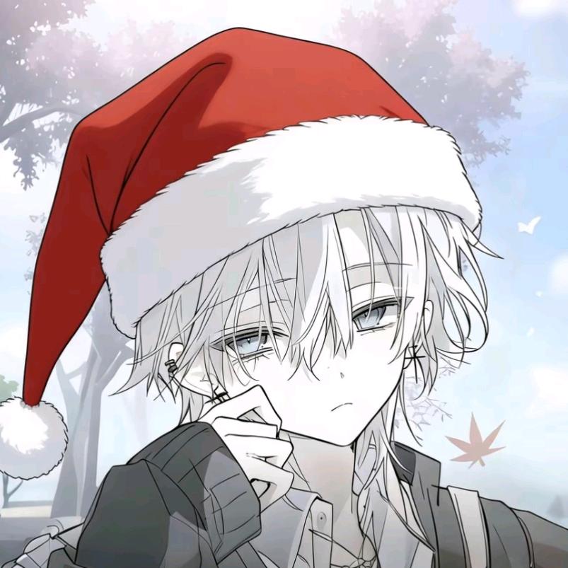 辰忆（确诊人格）