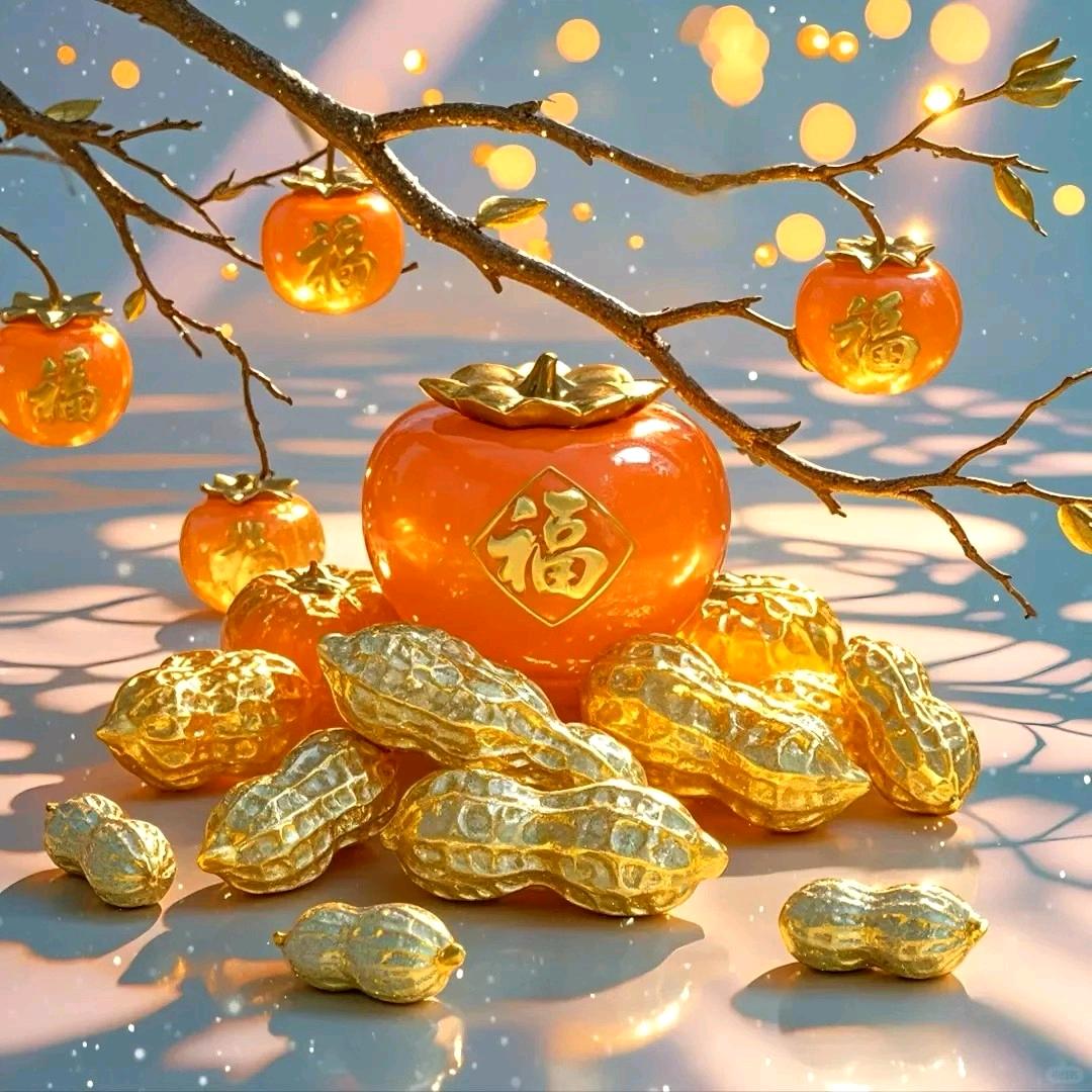 馨月