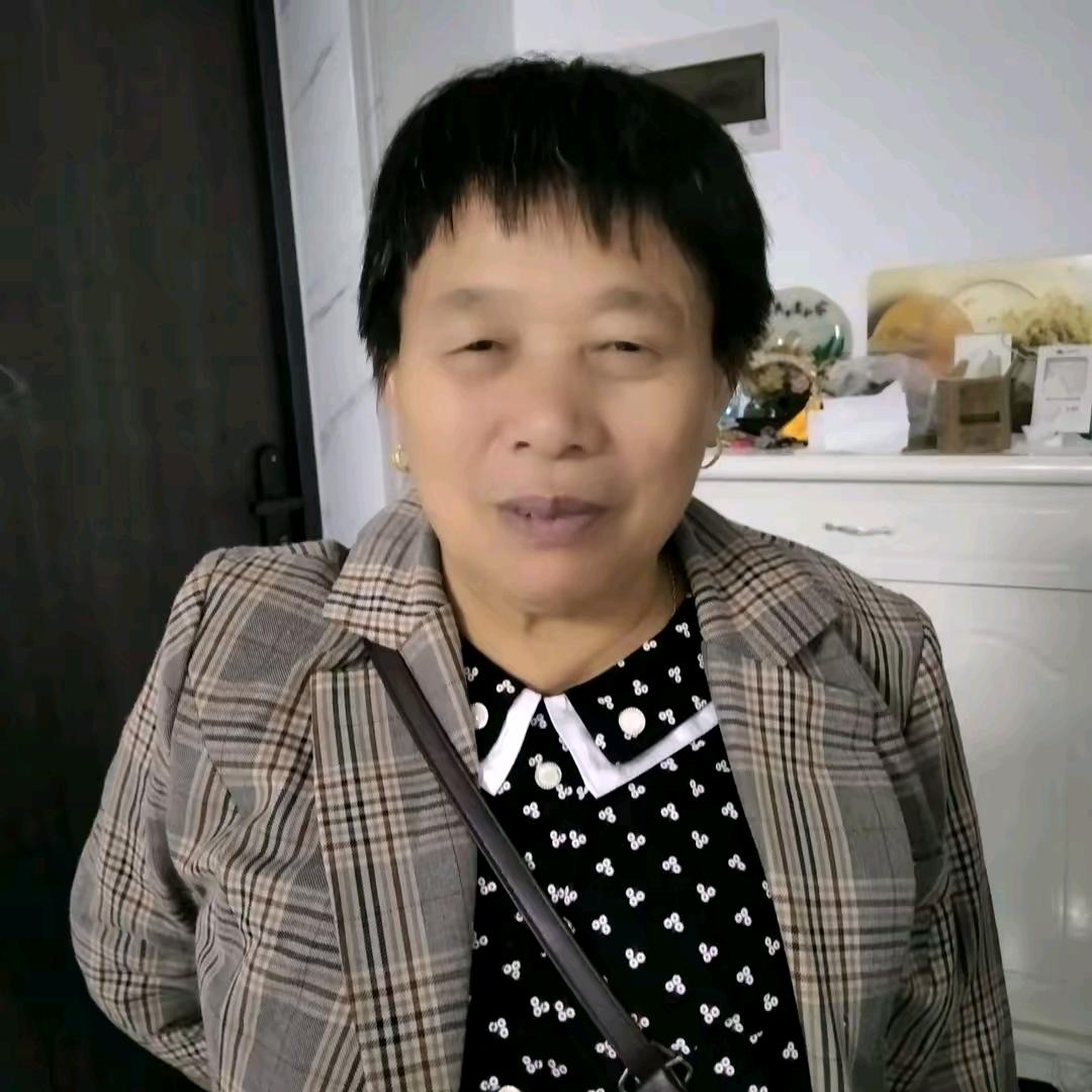 刘观英