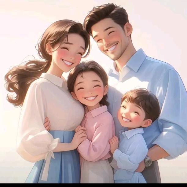 姐弟仨（吃喝玩乐学）