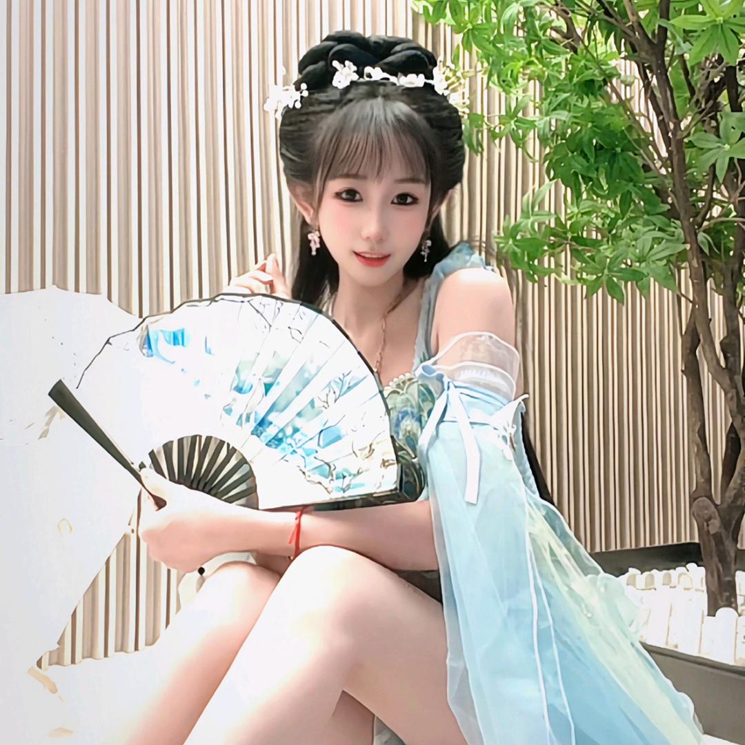 艳宝🦀
