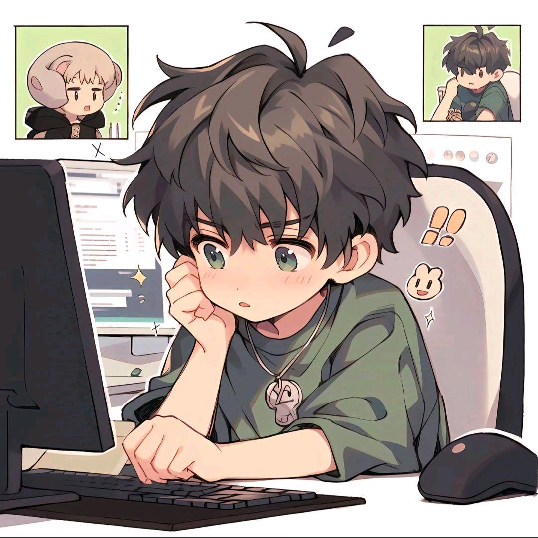 小星辰