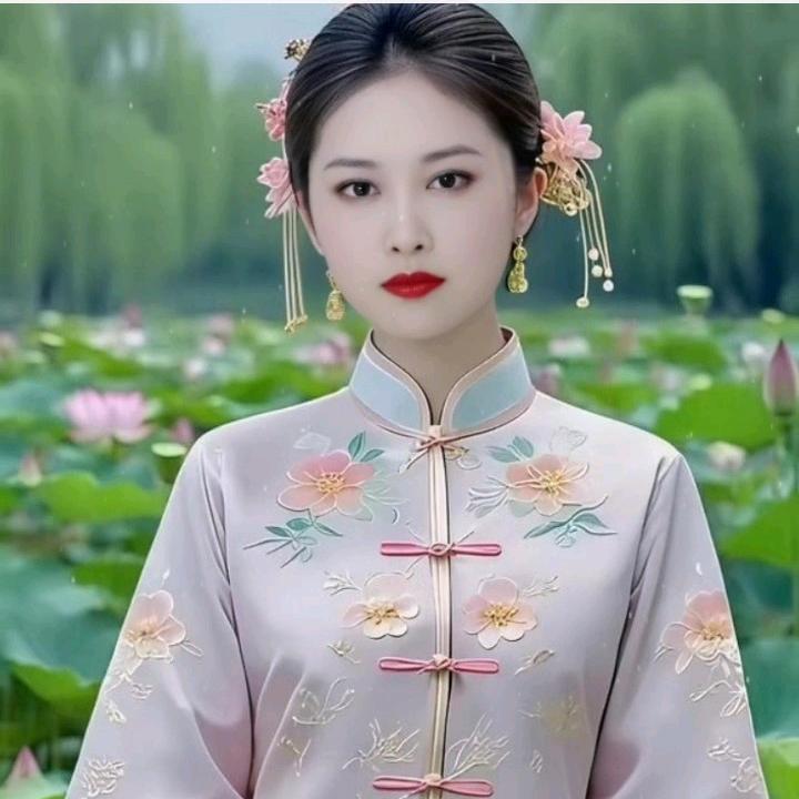 为你等待